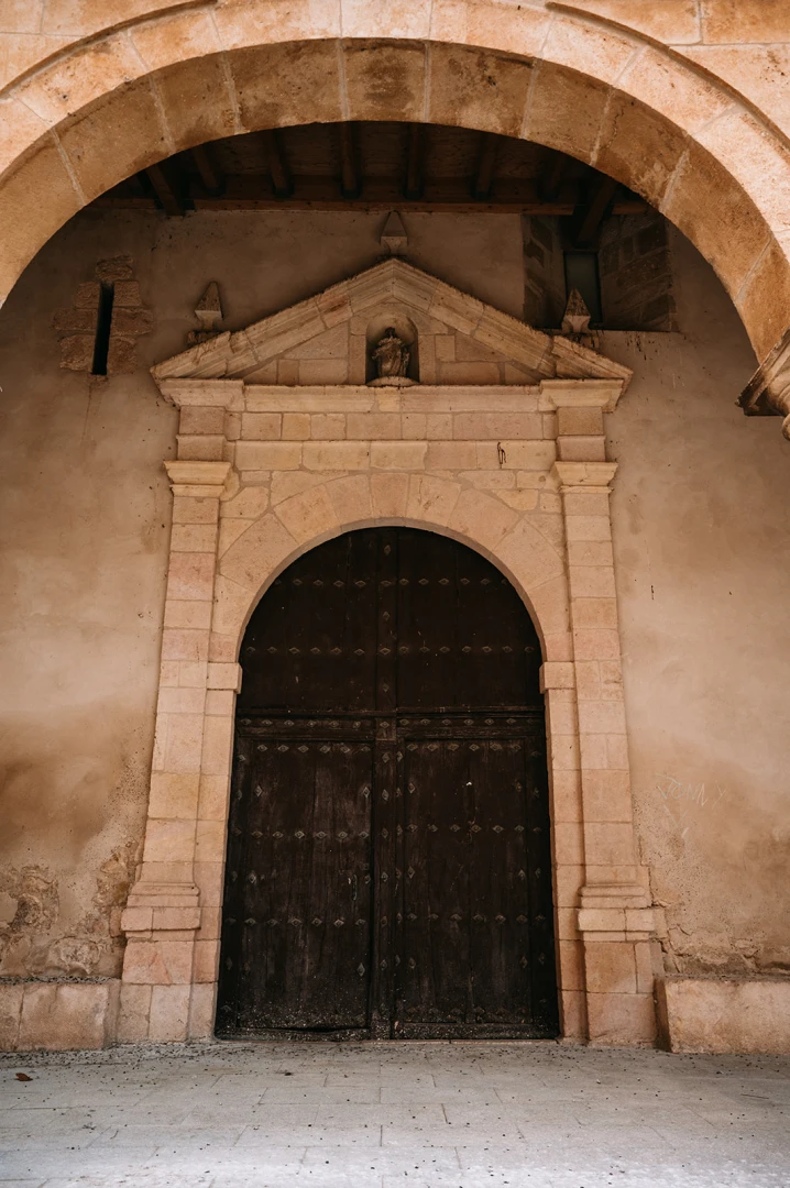 Salinillas de Burandón