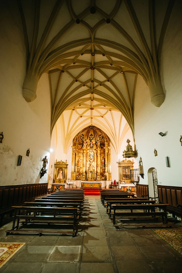 Salinillas de Burandón