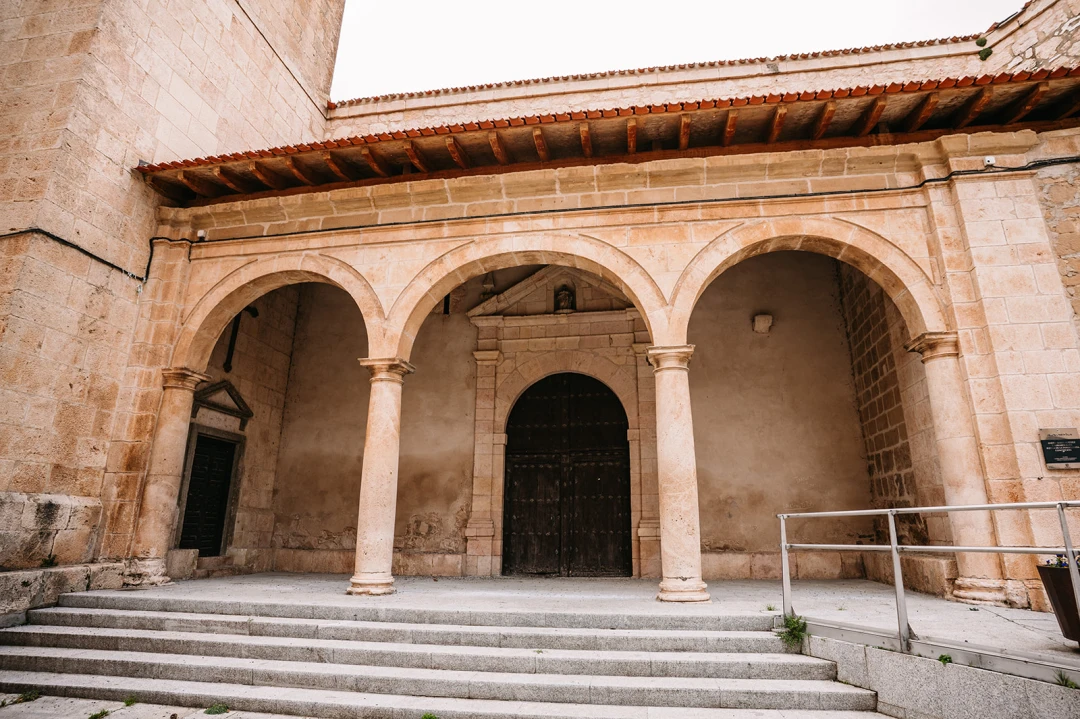 Salinillas de Burandón