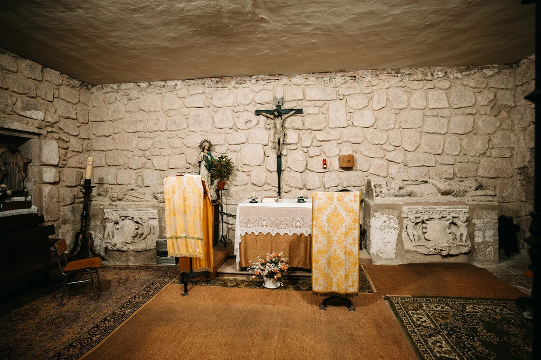 Salinillas de Burandón