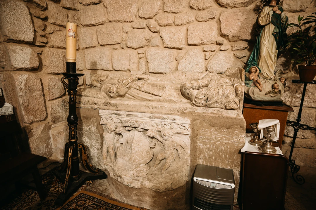 Salinillas de Burandón