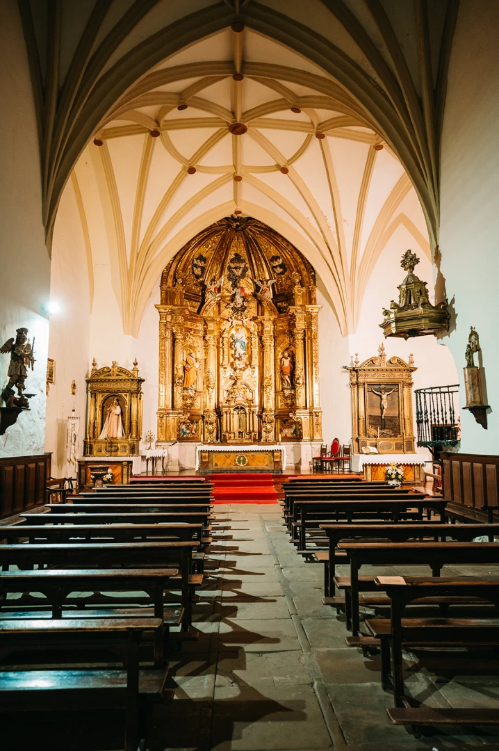 Salinillas de Burandón