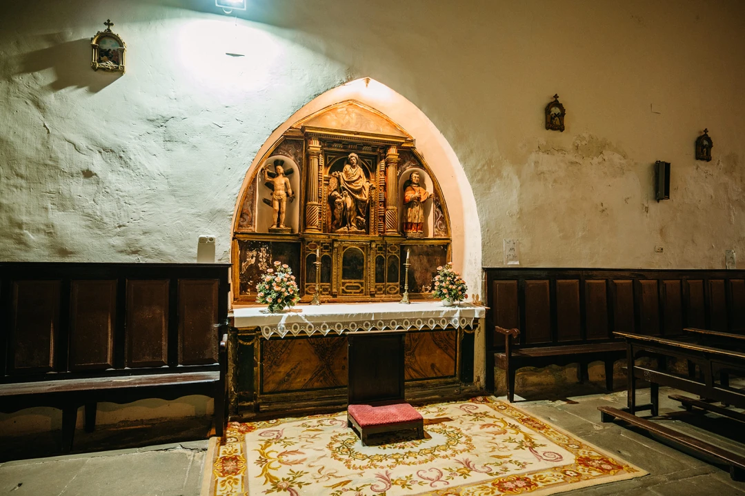 Salinillas de Burandón