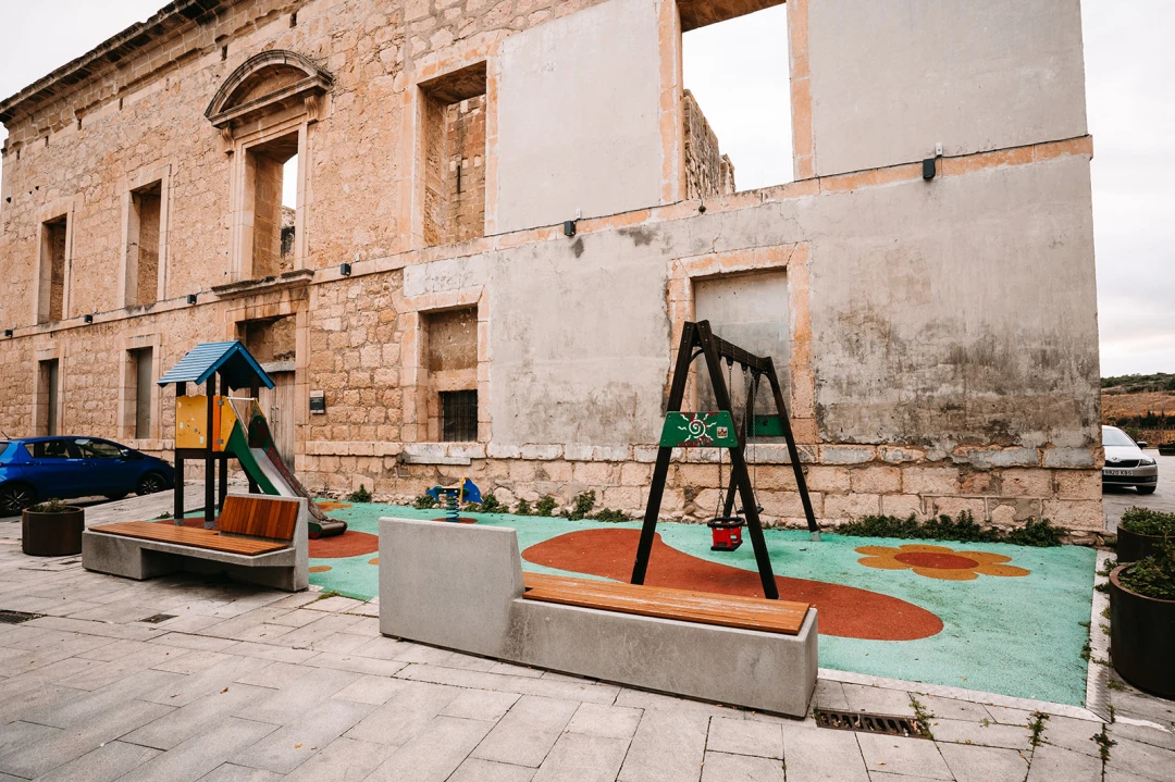 Salinillas de Burandón