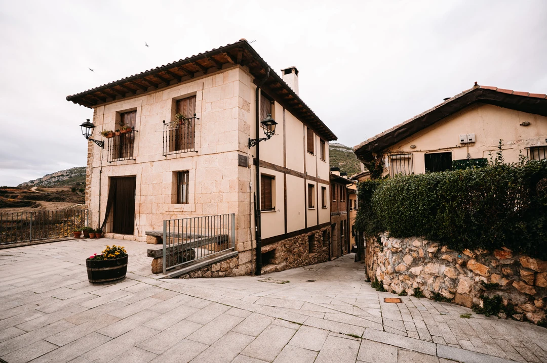 Salinillas de Burandón