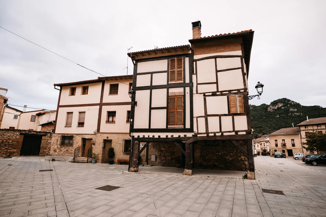 Salinillas de Burandón