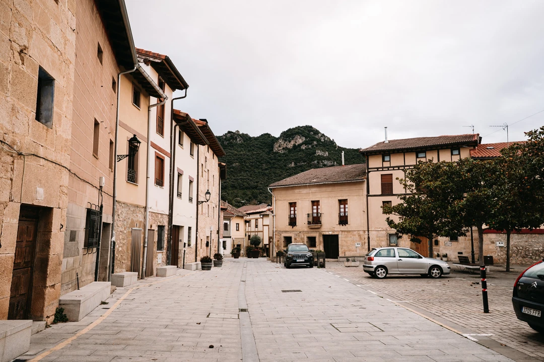 Salinillas de Burandón