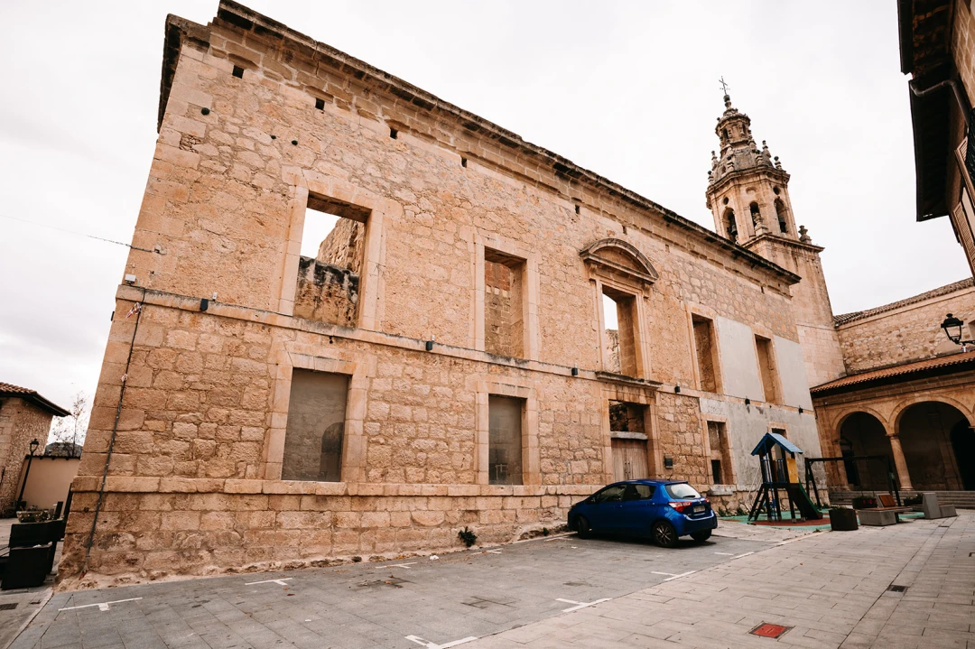 Salinillas de Burandón