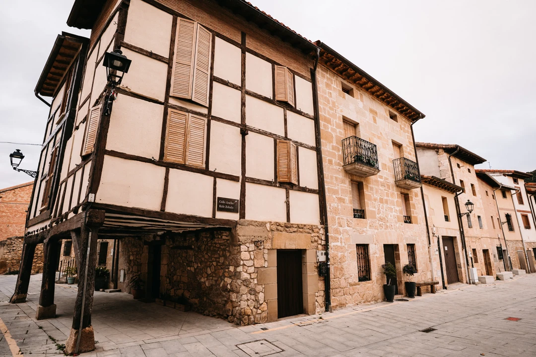 Salinillas de Burandón