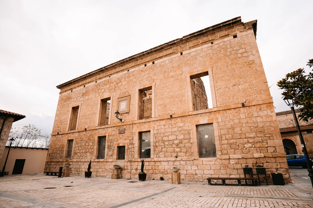 Salinillas de Burandón