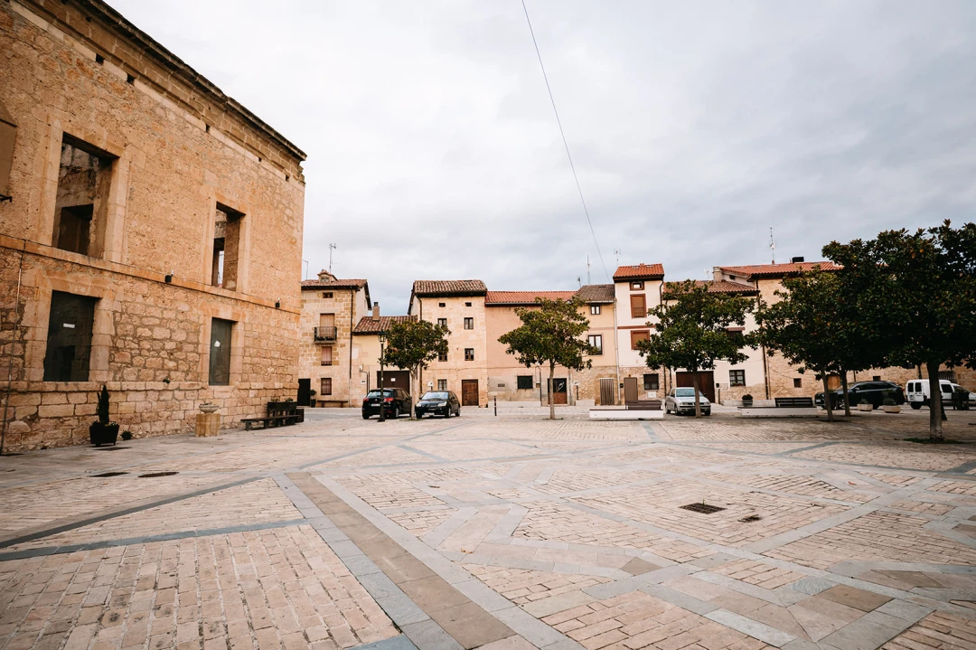 Salinillas de Burandón