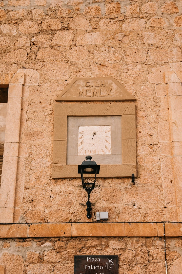 Salinillas de Burandón