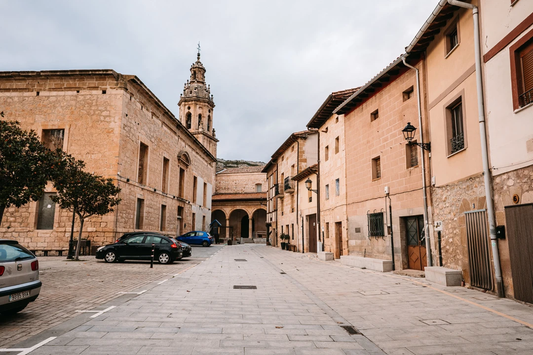 Salinillas de Burandón