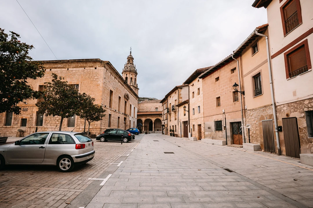 Salinillas de Burandón