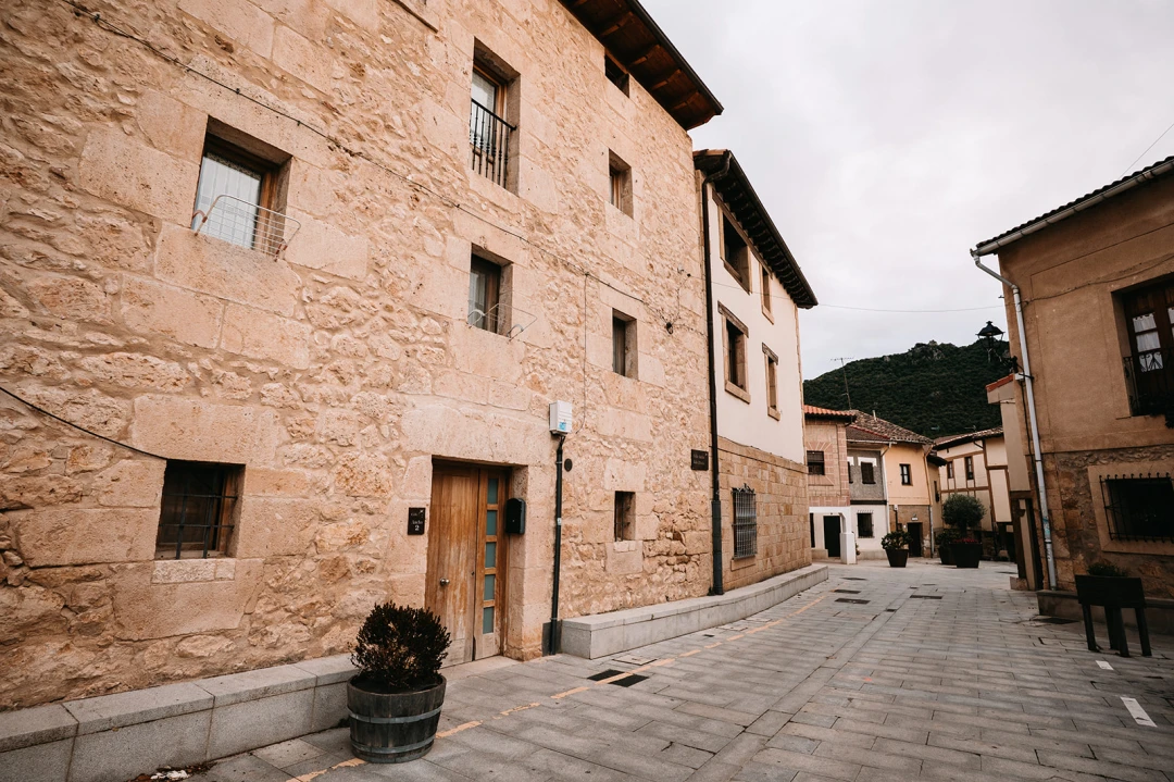 Salinillas de Burandón