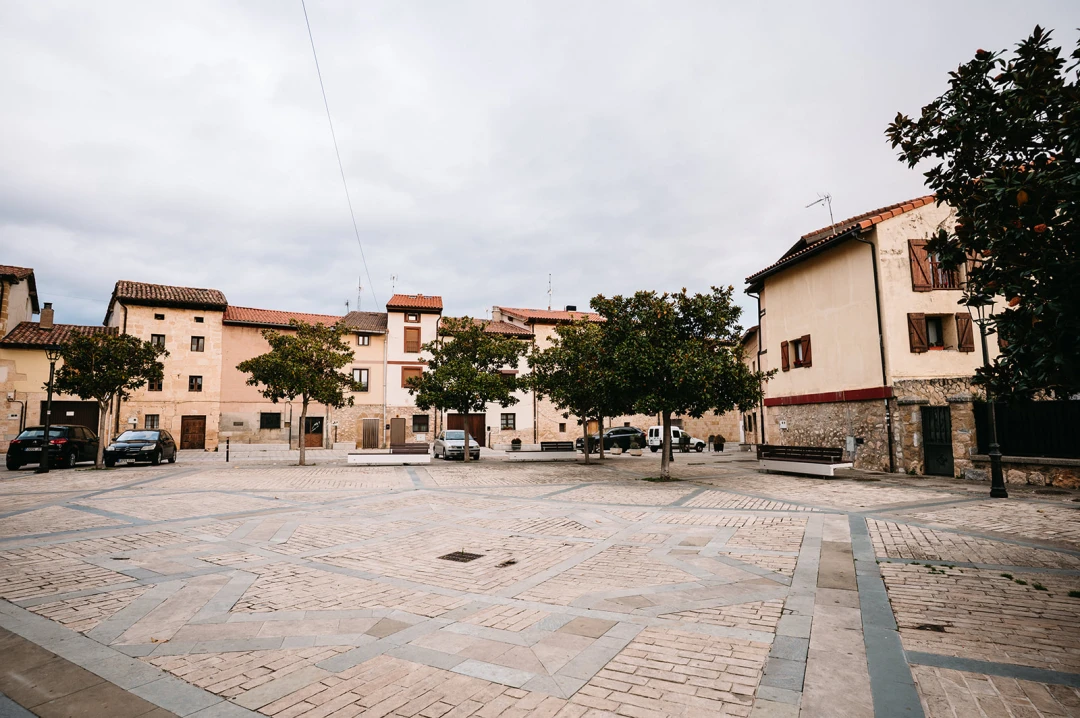 Salinillas de Burandón