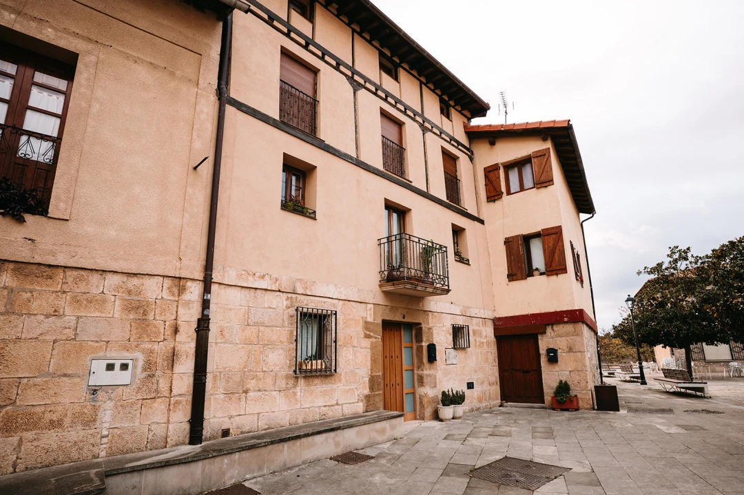 Salinillas de Burandón