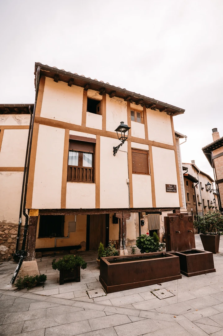 Salinillas de Burandón