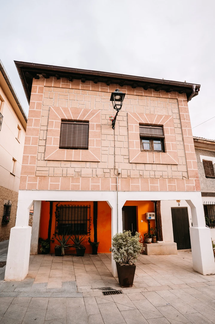 Salinillas de Burandón