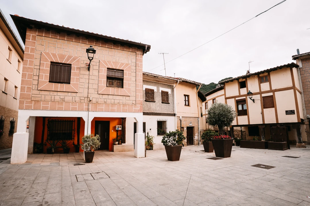 Salinillas de Burandón