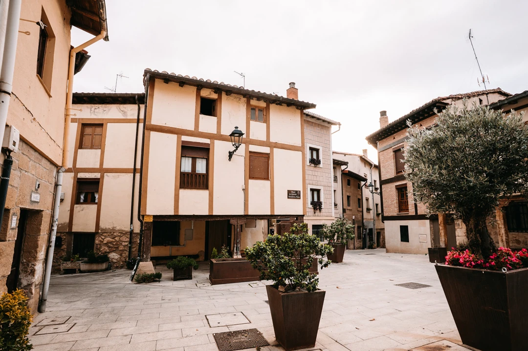 Salinillas de Burandón