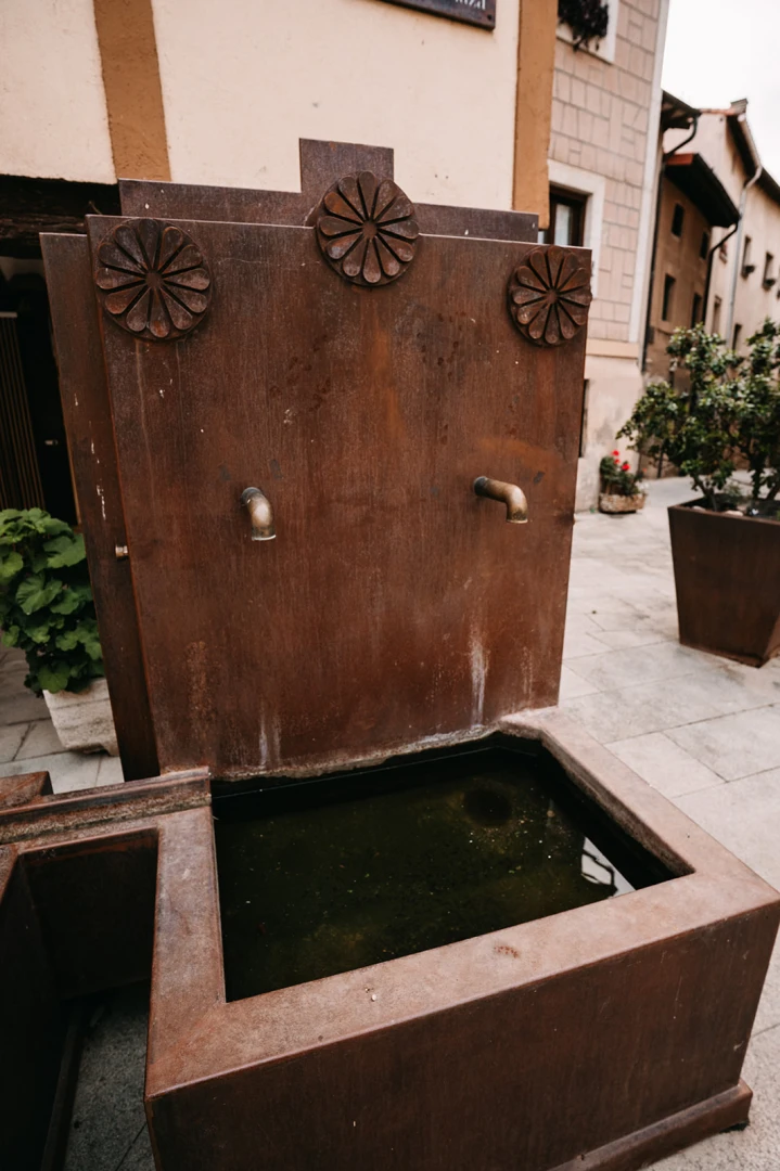 Salinillas de Burandón