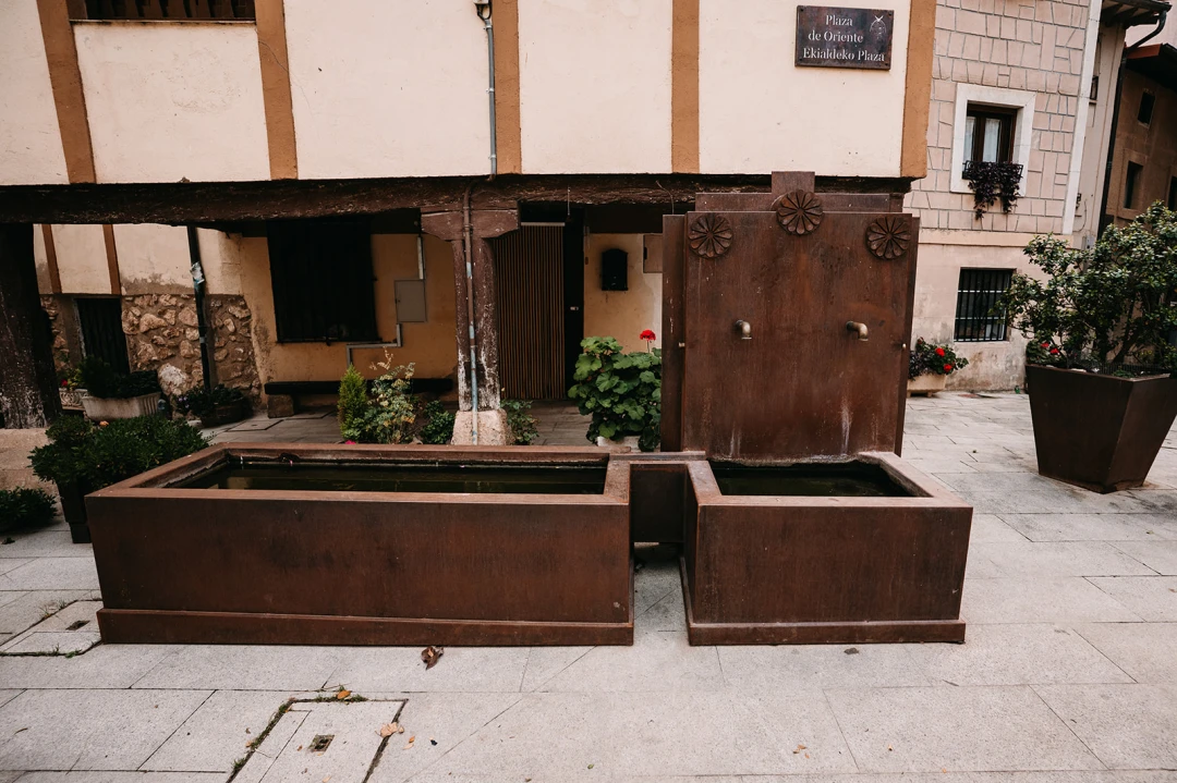 Salinillas de Burandón