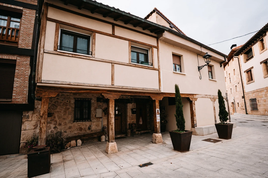 Salinillas de Burandón