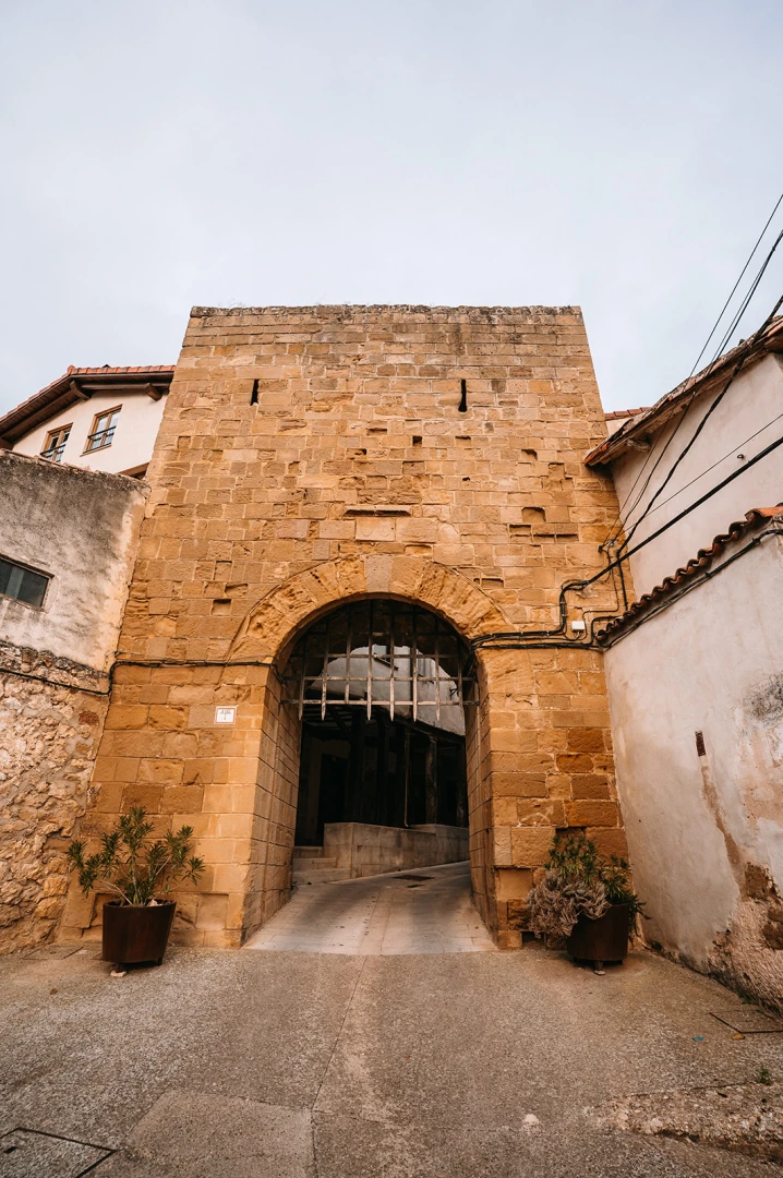 Salinillas de Burandón