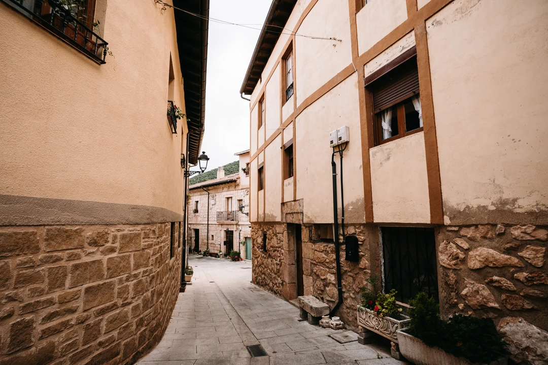 Salinillas de Burandón