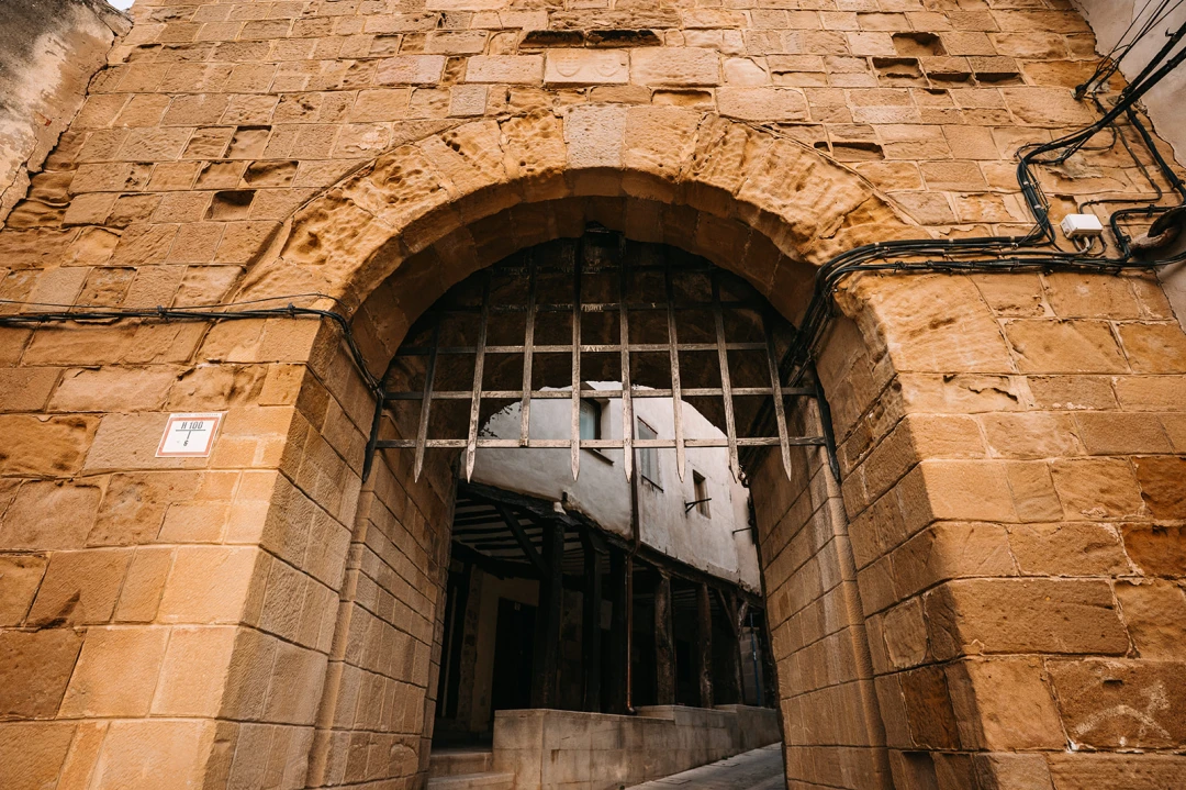 Salinillas de Burandón