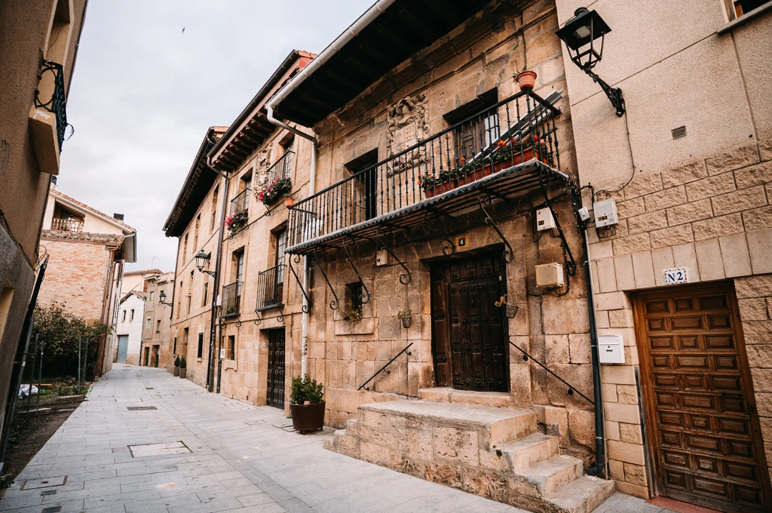 Salinillas de Burandón