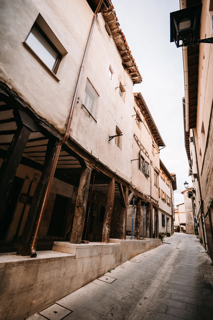 Salinillas de Burandón