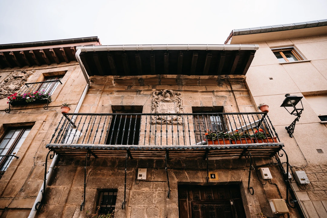 Salinillas de Burandón