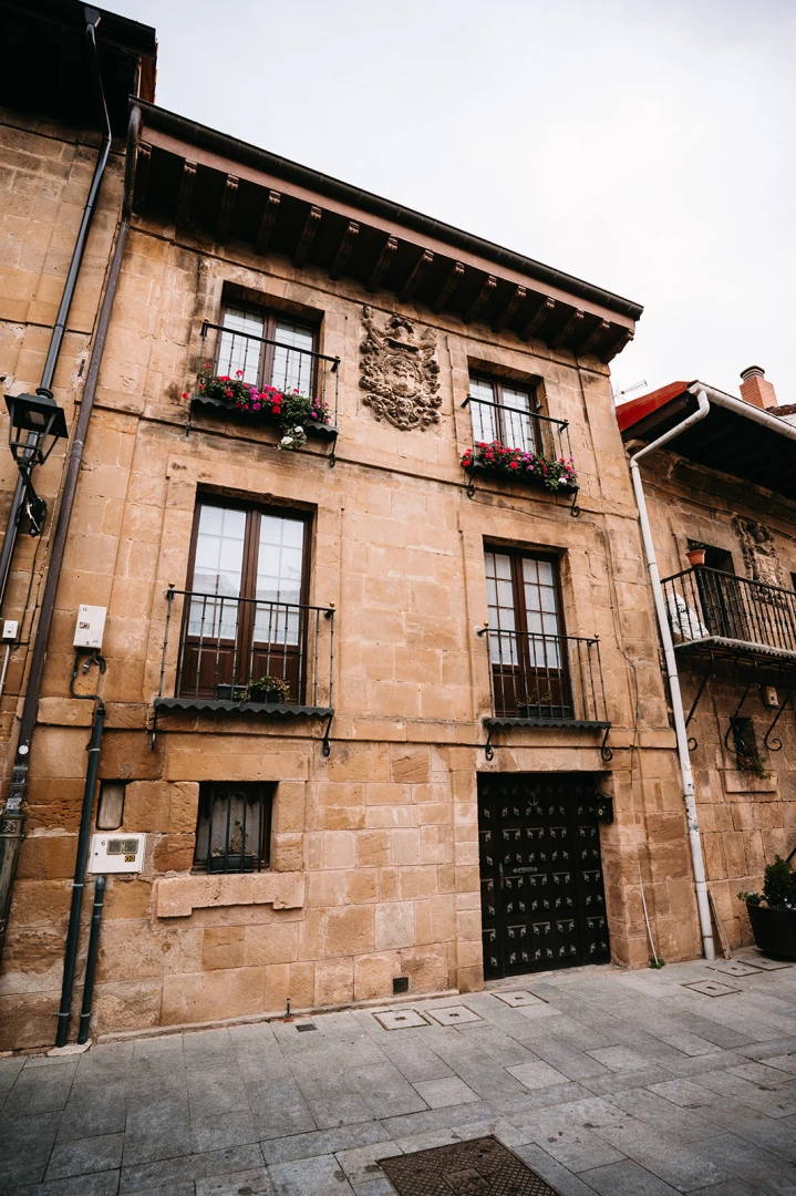 Salinillas de Burandón