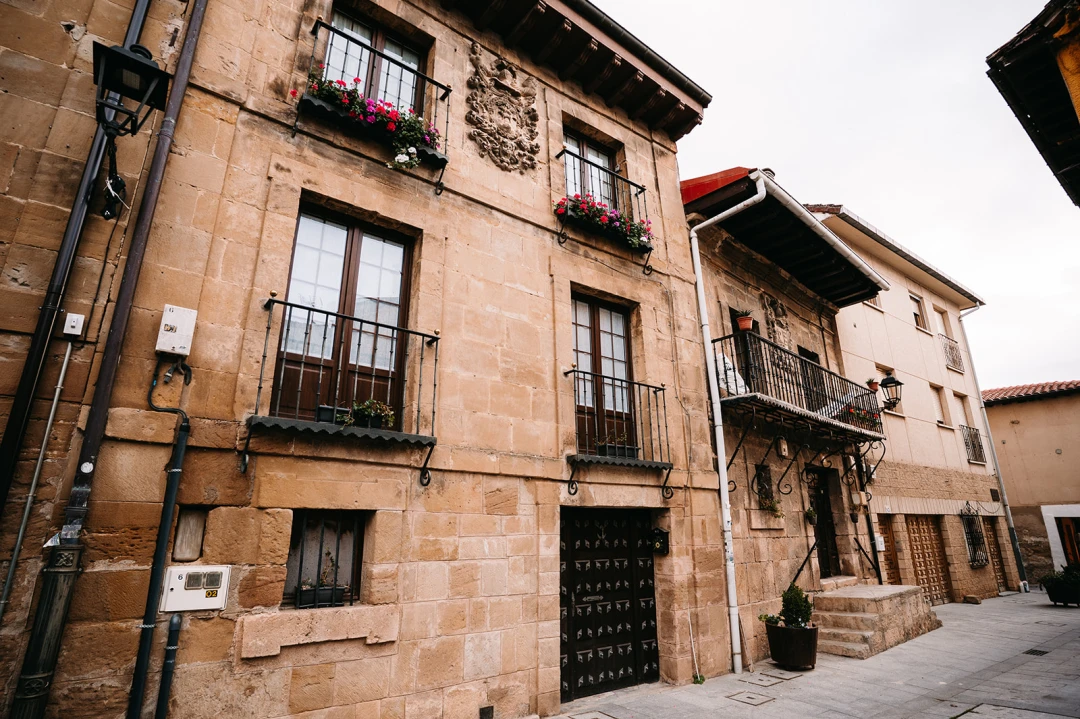 Salinillas de Burandón