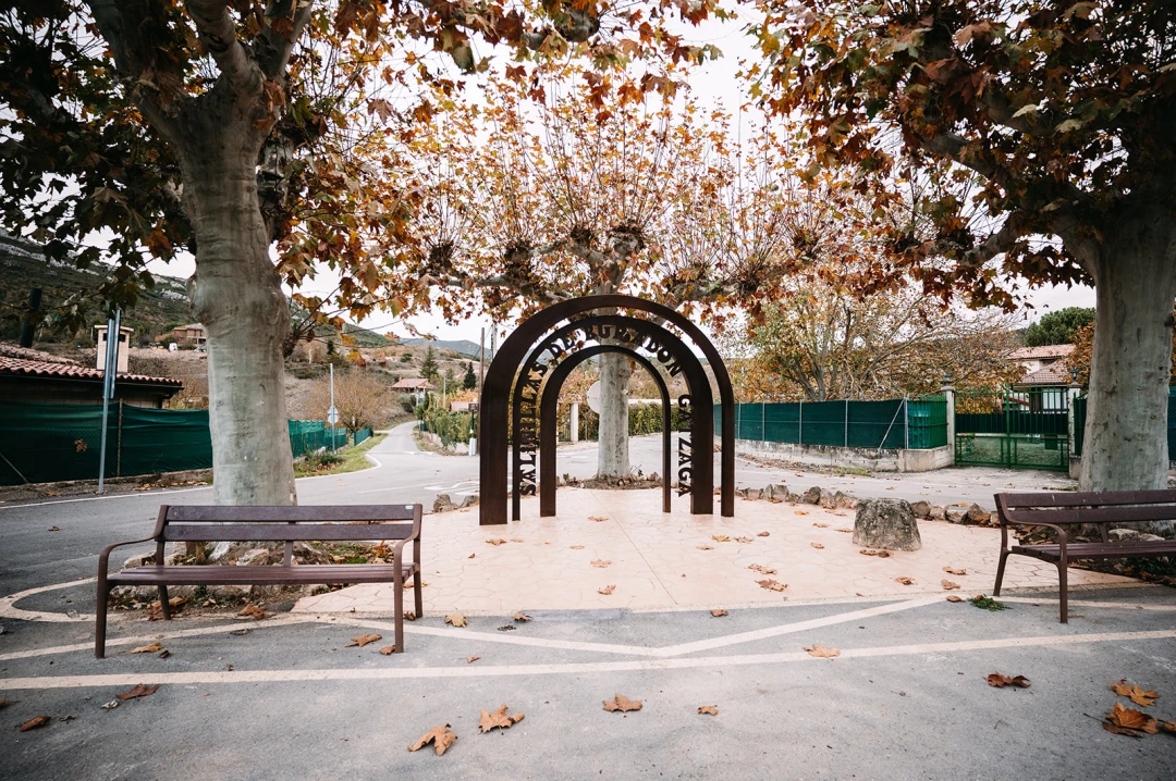 Salinillas de Burandón