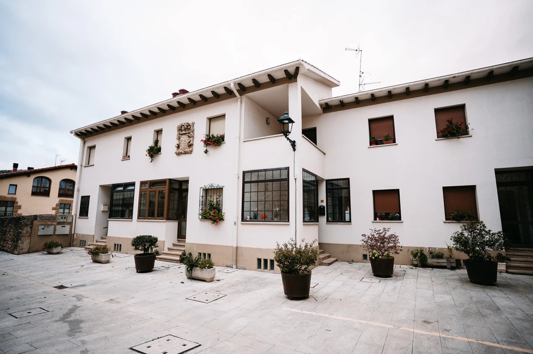 Salinillas de Burandón