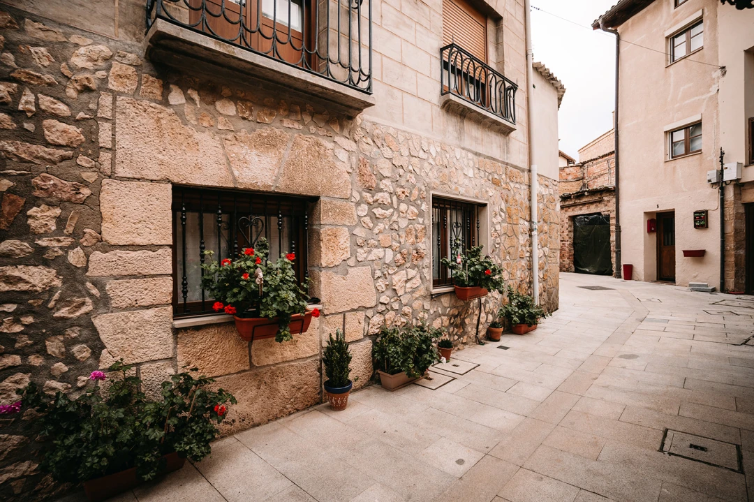 Salinillas de Burandón