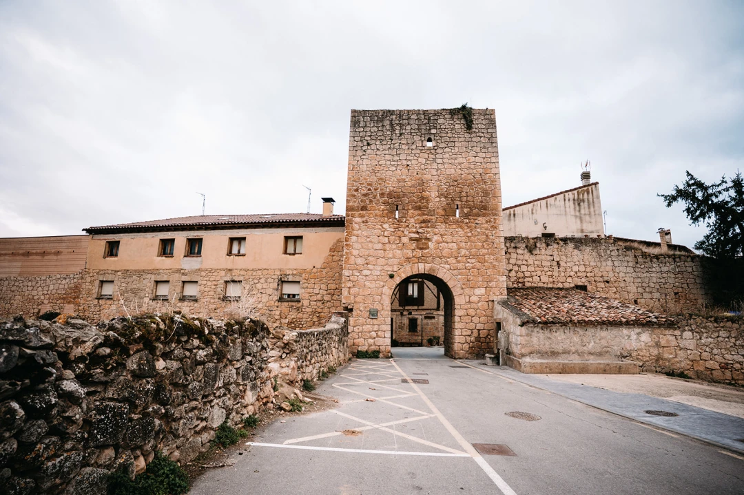 Salinillas de Burandón