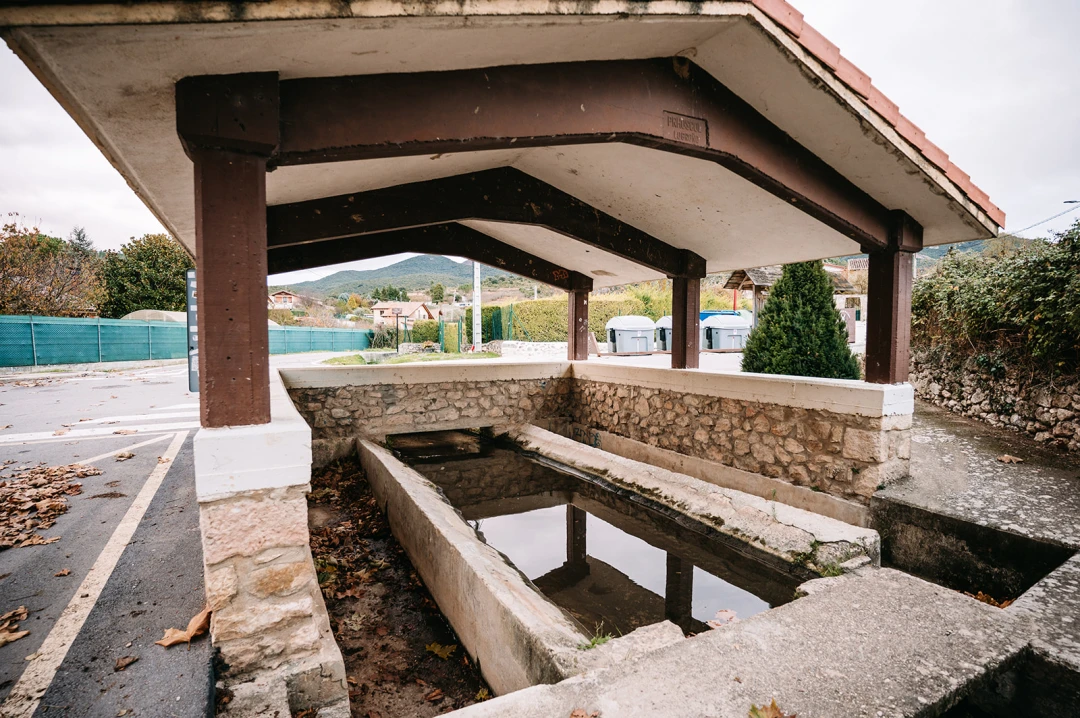 Salinillas de Burandón