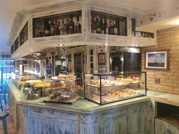 Casa del Pintxo: Ansan