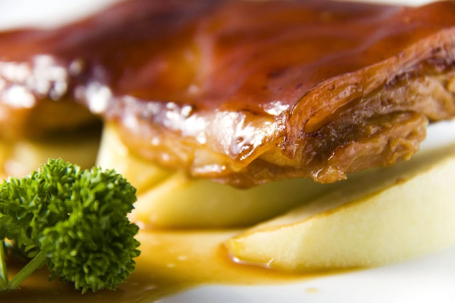 Restaurante Amelibia