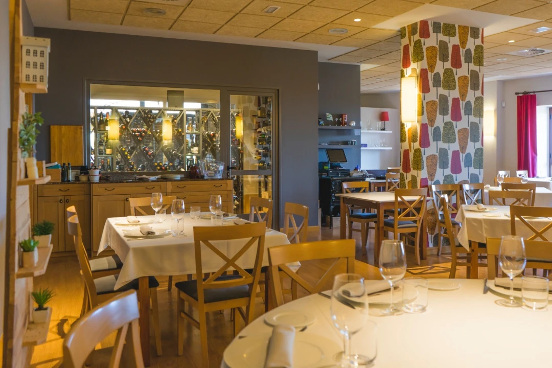 Restaurante Amelibia