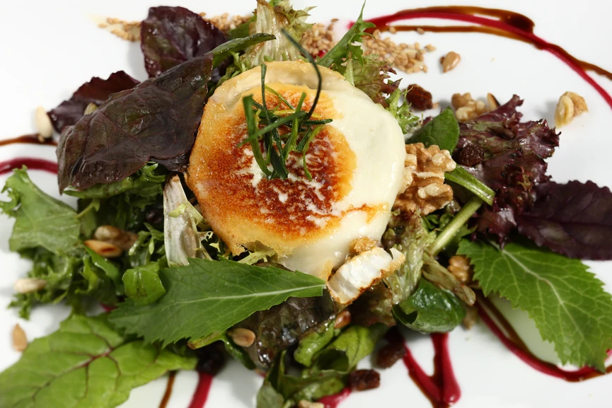 Restaurante La Huerta Vieja