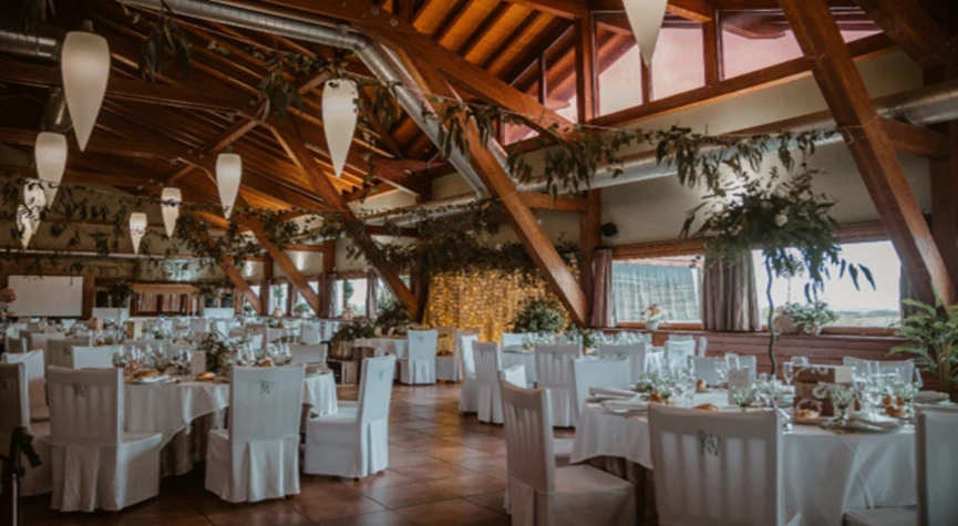 Restaurante La Huerta Vieja