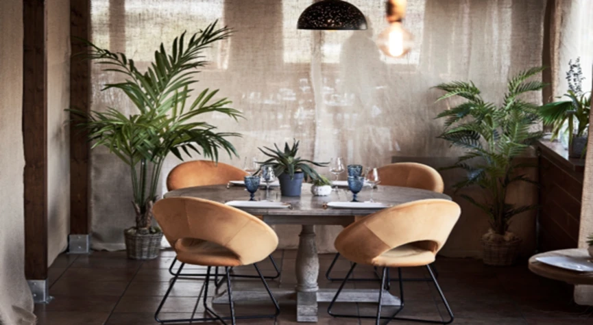 Restaurante La Huerta Vieja