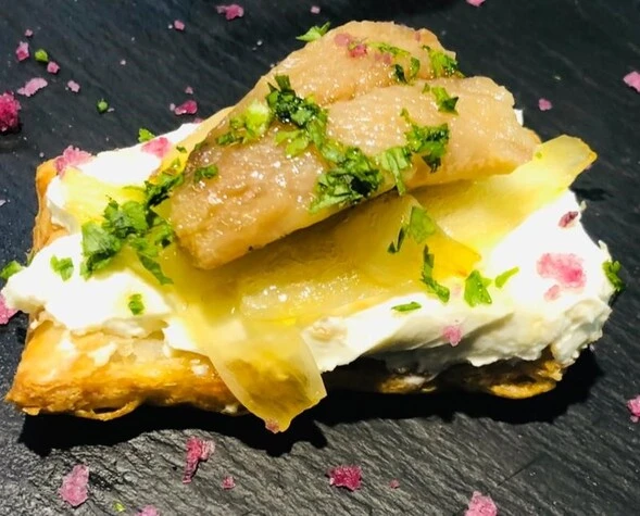 Restaurante Mayor de Migueloa