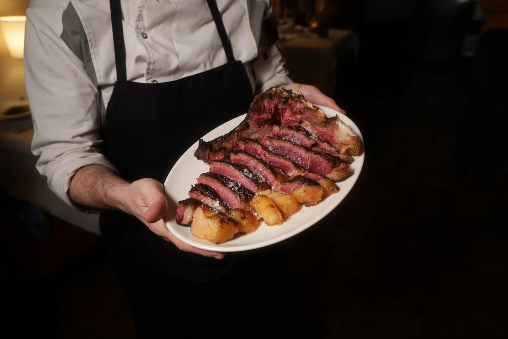 Restaurante Mayor de Migueloa