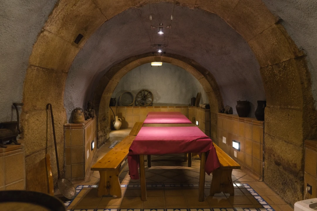 Restaurante Biazteri